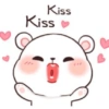 BUCIN CIUM 6