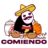 Stickers Killer Quake #142 11