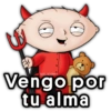 🔥Stewie Griffin🔥Padre de 👪 17