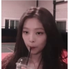 ▸ 🔭៹◖jennie reactions 13