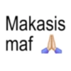 Makasis maf A
