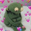 Kermit 🐸 - Love Memes 11