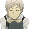 Bungo Stray Dogs 28
