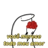 Flork apaixonado 🥰 10