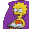 Lisa mood.  10