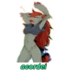 Conversas pokemon 29