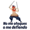 Stickers Killer Quake #111 7