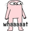 whaaaaat