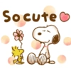 Snoopy For You 🐾 17