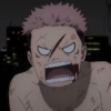 Jujutsu Kaisen jjk 19