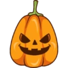 Pumpkin Halloween 🎃  10