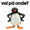 vai pá onde?