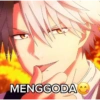 MENGGODA