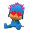 Pocoyo bucin baru 15