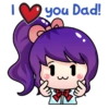 Yushiko "Happy Father's Day" 10