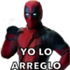 YO LO ARREGLO