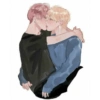 Taekook/Vkook Hot/Love 30