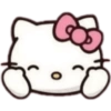 Hello kitty 🎀😺 13