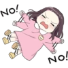 Anime Chibi Girls 28