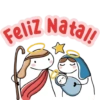 Flork Natal e Ano Novo 🔔🌲🎁 16