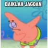 SpongeBob&Patrick meme absurd 10