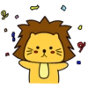 Singa Polah Daily Expressions 30