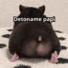 Detoname papi
