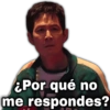 Geysioy ¿Por qué no me respondes?