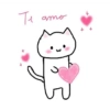 Dibujitos cursis ❤️ 21