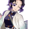 Anime demon slayer shinobu 10