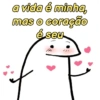 Flork apaixonado 🥰 9