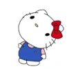 HELLO KITTY RANDOM 2 ♥️ 29