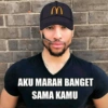 Stiker jomok🤣 12