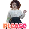 Anahita Cute Baby 16