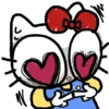 HELLO KITTY RANDOM 2 ♥️ 18