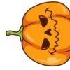 Pumpkin Halloween 🎃  13