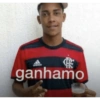 Flamengo 🏆❤️🖤 5