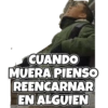 CANSERBERO 8