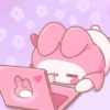 💞CUTE SANRIO 💞 8