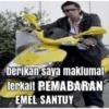Santai dulu gak sih🥦 17