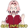 NARUTO MEMES 🙋🏼🙆🏼 14
