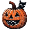 Figurinhas de Halloween 18