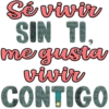 Esto es amor • Estrella AA 19