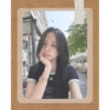 Photocard jisoo blackpink 20