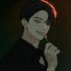 Beom Tae/Flor marchita 29