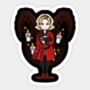 El mundo oculto de sabrina 25