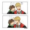 Taekook/Vkook Hot/Love 23