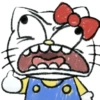 HELLO KITTY RANDOM ♥️😵‍💫 18