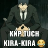 KNP TUCH KIRA-KIRA