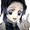 Anime demon slayer shinobu 18